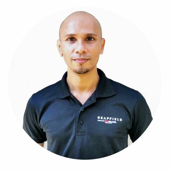 Kashfi Sharifuddin