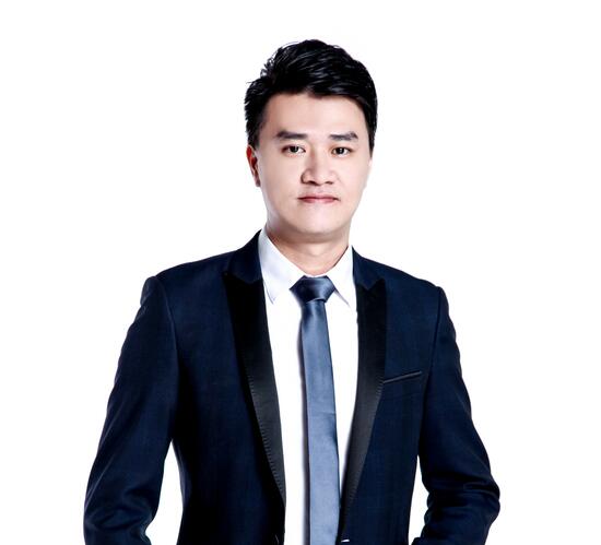 Ryan Lim