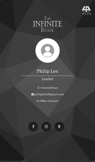 Philip Lee