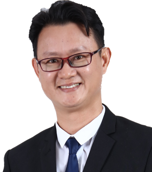 Kelvin Lian