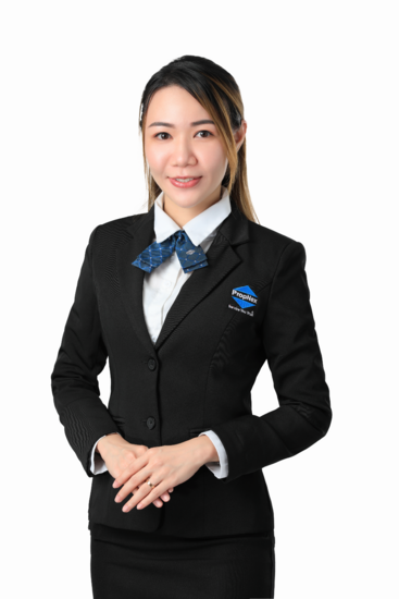 Yumiko Kew