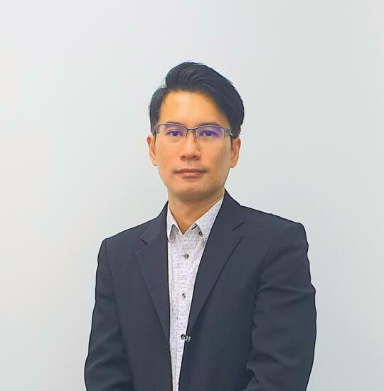 CY Wong