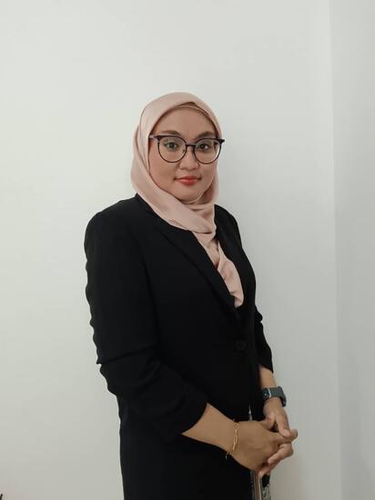 Ida Aziz