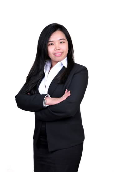 Eva Tan