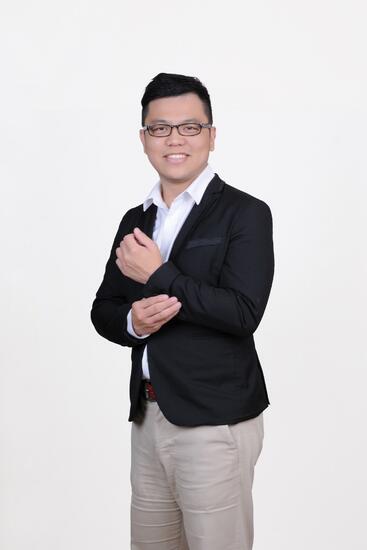 Alfred Poon