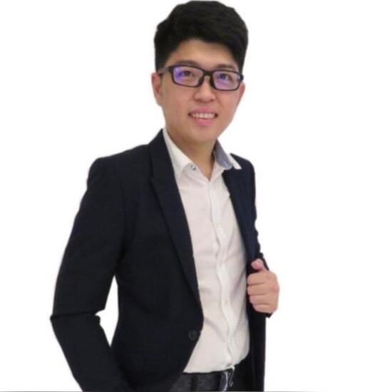 Richard Lee