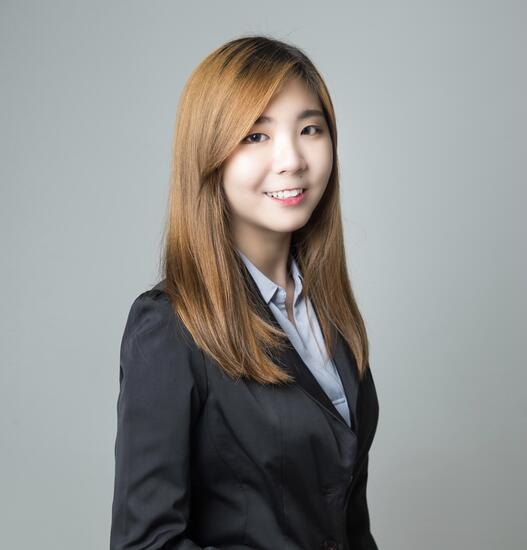 Chloe Ngoi