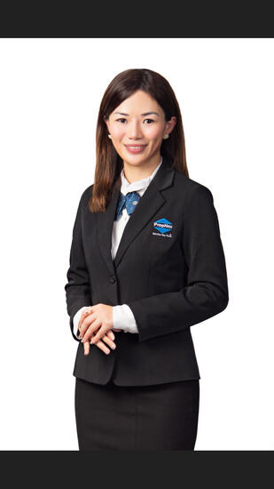 Rachel Ong