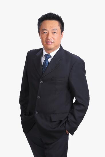 Terence Wang