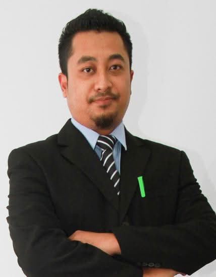 Sr. Hisyam Ariffin