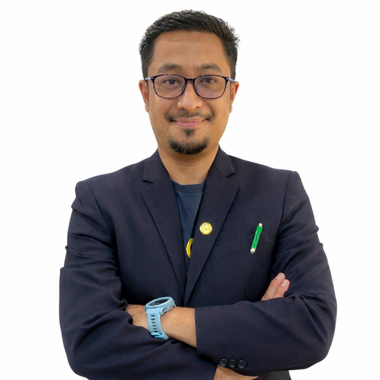 Sr. Hisyam Ariffin