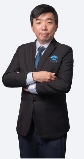 Benson Chong