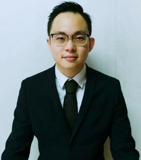 Carter Lee