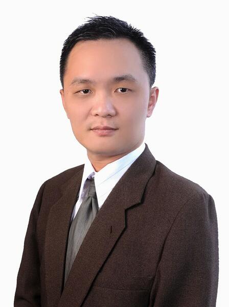 John Ooi