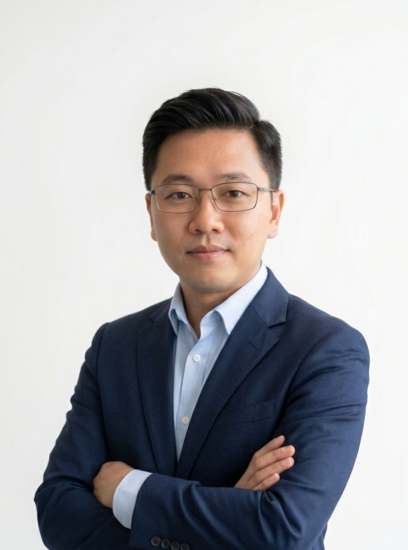 Johnny Tan