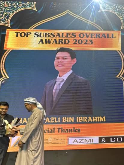 Azli Ibrahim