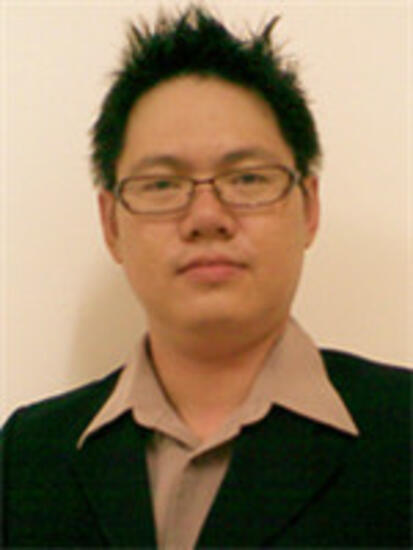 Leslie Chong