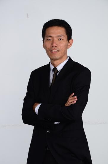 Edmund Chan