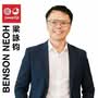 Benson NEC