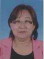 Doris Lim