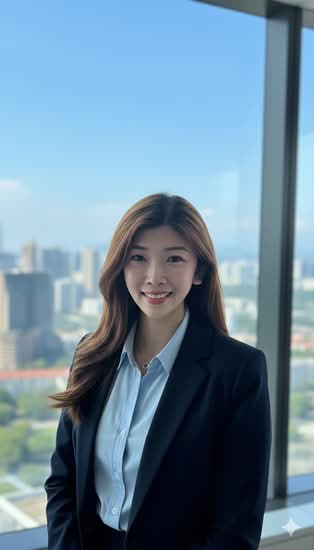 Katherine Khor