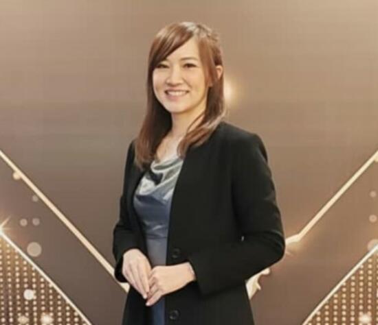 Pearl Chong
