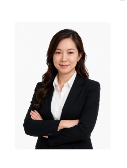 Pearl Chong