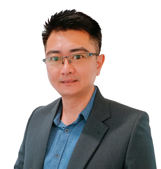 Jeff Yap