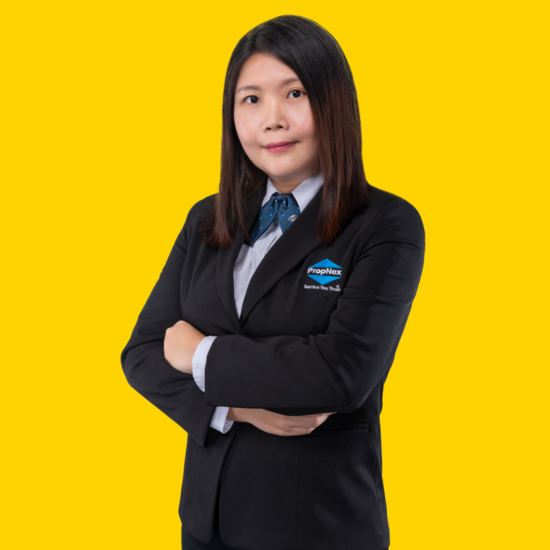 May Chin