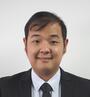 JAMES WONG