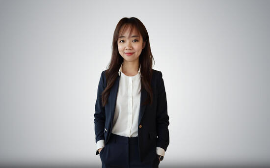 Jocelyn Koh