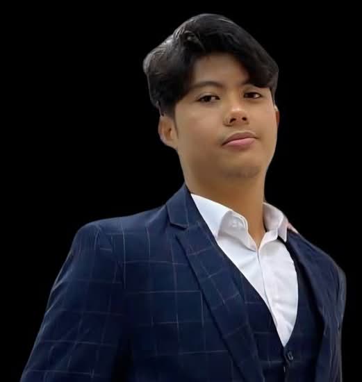 Absyarie Syafiq Shahrin