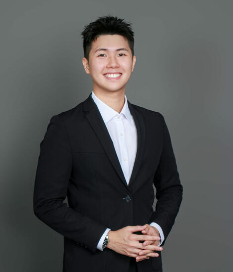 Michael Low