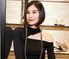 Shirley Wong