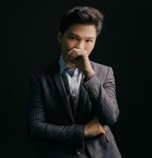 Kelvin Chen