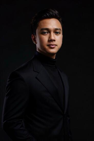 Danish Muzaffar