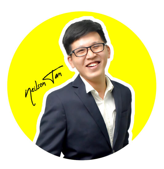 Neilson Tan