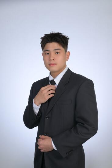 Pheng Han