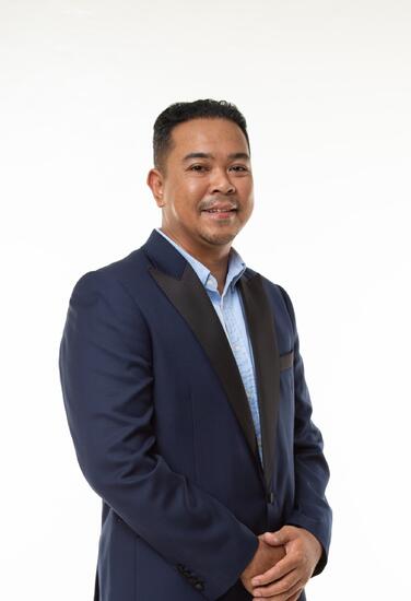 SAIFUL HELMI
