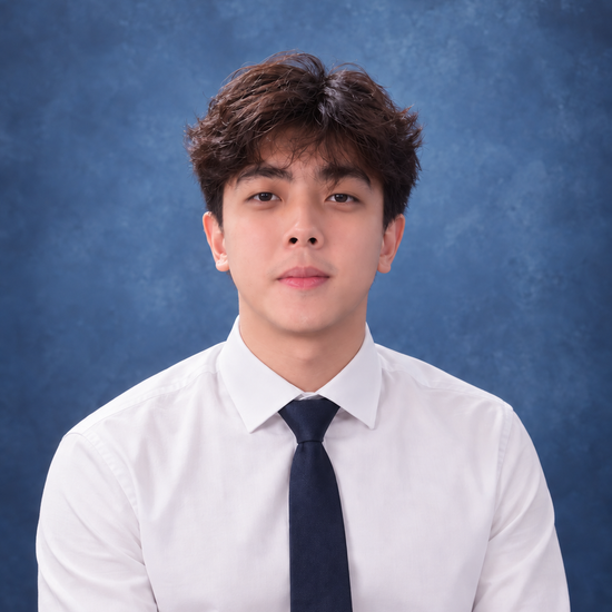 Desmond Gan