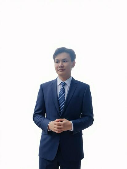 Andrew Khong