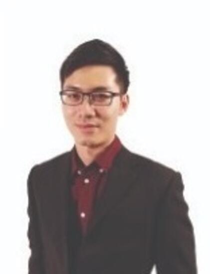 Keith Lian