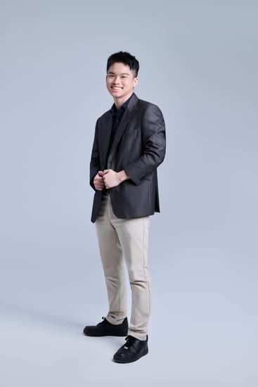 Jeron Teoh