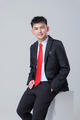 Raymond Low