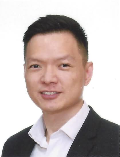 Dylan Ng