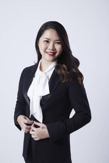 Carol Ng