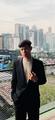 Shafuan Shazs