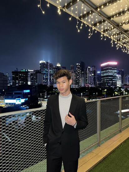 Shafuan Shazs