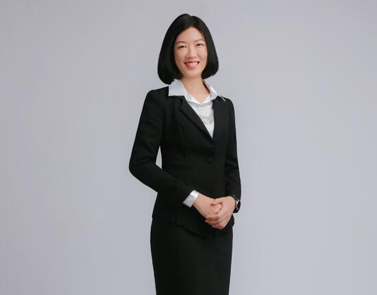 IVY LEE