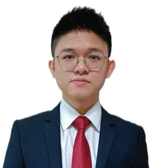JOON LIANG TAN